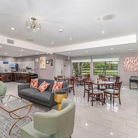 Best Western Кернерсвилл Экстерьер фото
