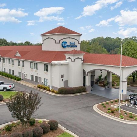Best Western Кернерсвилл Экстерьер фото