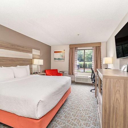 Best Western Кернерсвилл Экстерьер фото