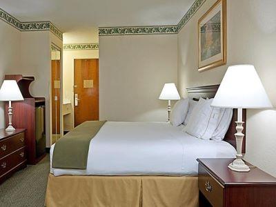 Best Western Кернерсвилл Экстерьер фото