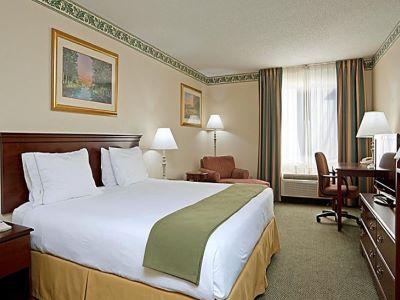 Best Western Кернерсвилл Экстерьер фото
