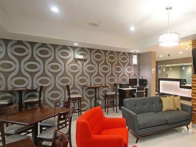 Best Western Кернерсвилл Экстерьер фото