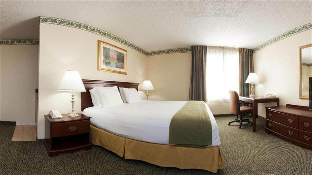 Best Western Кернерсвилл Экстерьер фото