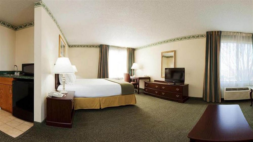 Best Western Кернерсвилл Экстерьер фото