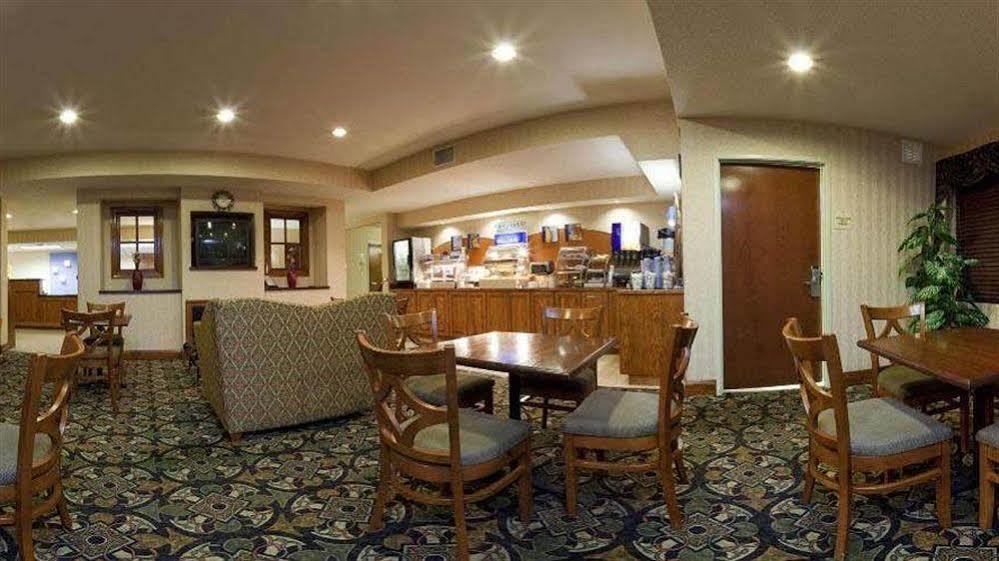 Best Western Кернерсвилл Экстерьер фото