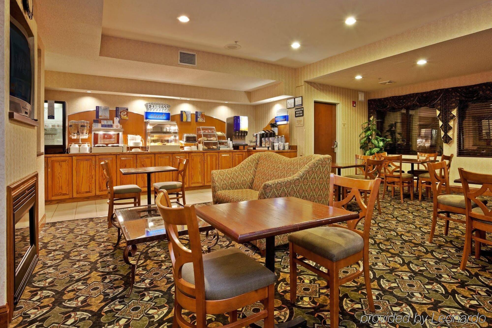 Best Western Кернерсвилл Экстерьер фото