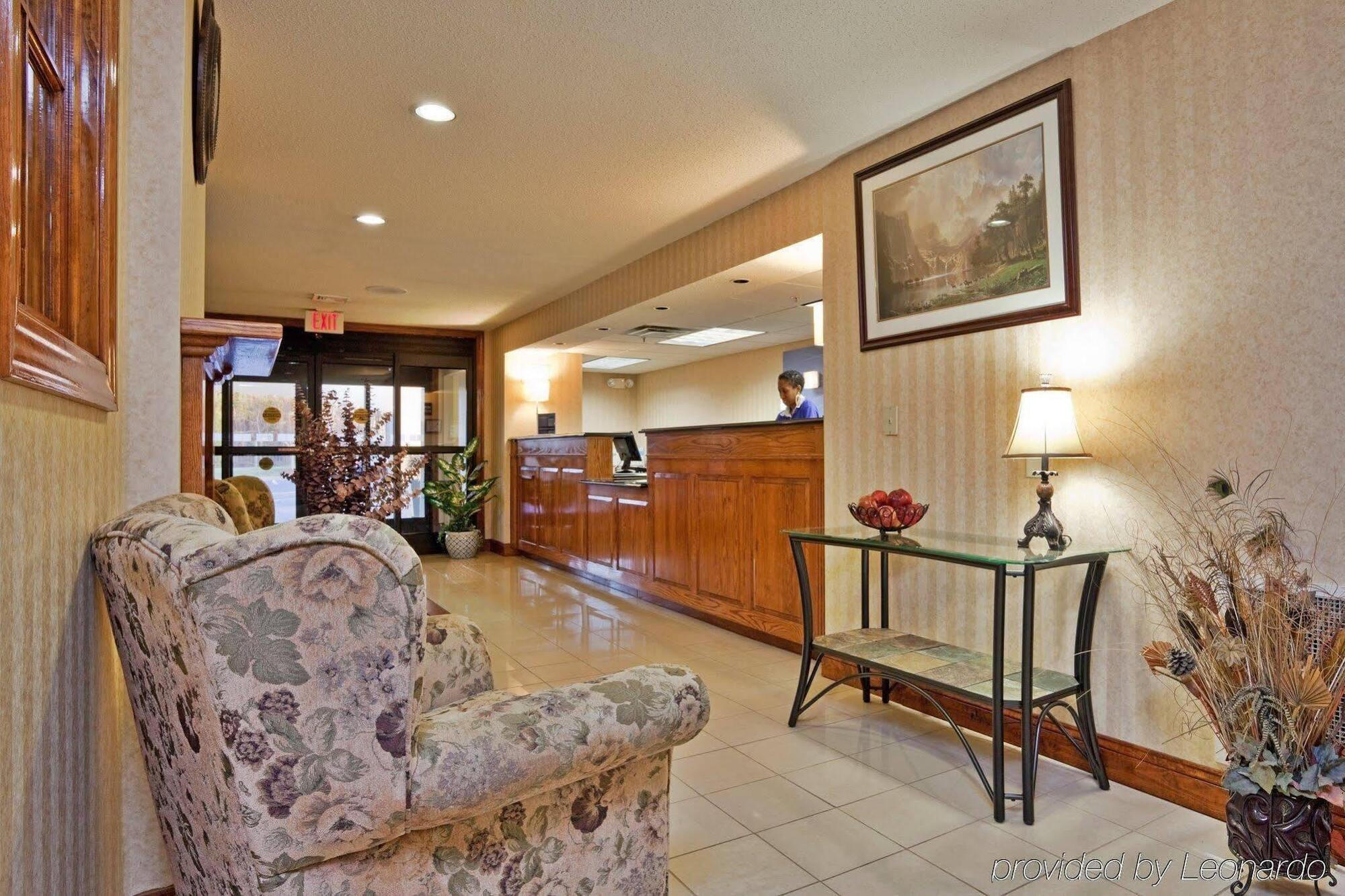 Best Western Кернерсвилл Экстерьер фото